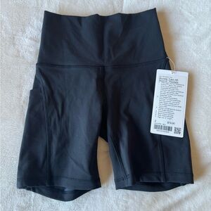 Lululemon Wunder Train